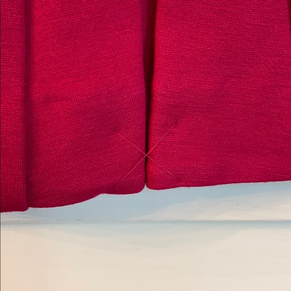 NWOT Corset Blazer - Picture 5 of 10